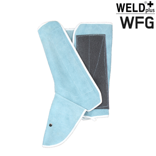 웰드플러스 용접 각반 청각반/WFG